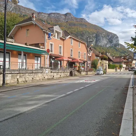 Savoie - Luxe Et Serenite- Piscine Et Jacuzzi - Vue Panoramique Sur Le D Annecy Villa