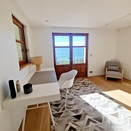 Savoie - Luxe Et Serenite- Piscine Et Jacuzzi - Vue Panoramique Sur Le D Annecy Villa *