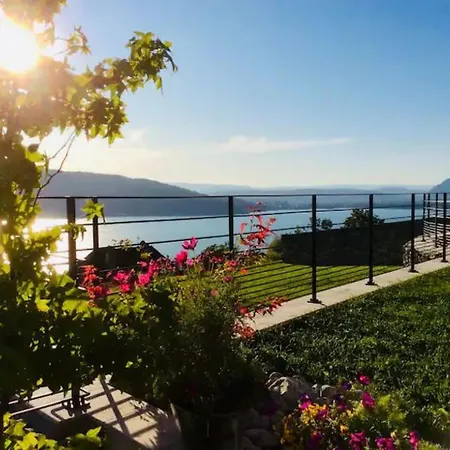 Savoie - Luxe Et Serenite- Piscine Et Jacuzzi - Vue Panoramique Sur Le D Annecy Villa *