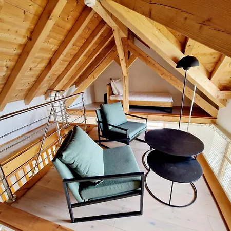 Savoie - Luxe Et Serenite- Piscine Et Jacuzzi - Vue Panoramique Sur Le D Annecy Villa