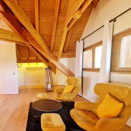 Savoie - Luxe Et Serenite- Piscine Et Jacuzzi - Vue Panoramique Sur Le D Annecy * Veyrier-du-Lac