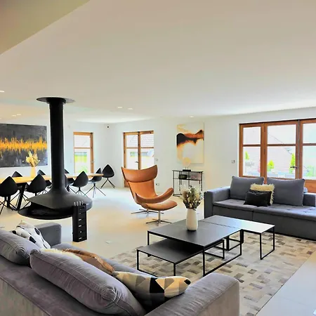 Savoie - Luxe Et Serenite- Piscine Et Jacuzzi - Vue Panoramique Sur Le D Annecy Villa