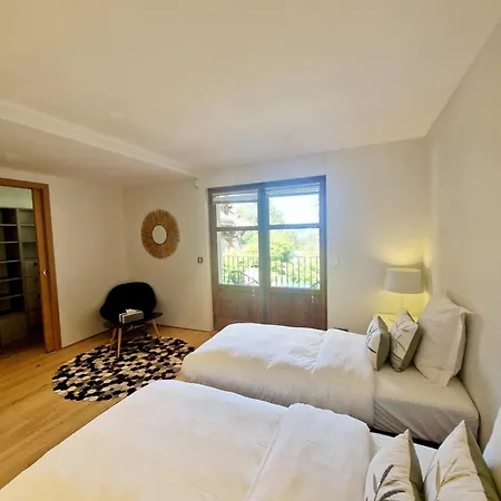 Savoie - Luxe Et Serenite- Piscine Et Jacuzzi - Vue Panoramique Sur Le D Annecy