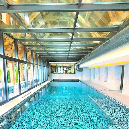 Villa Savoie - Luxe Et Serenite- Piscine Et Jacuzzi - Vue Panoramique Sur Le D Annecy *